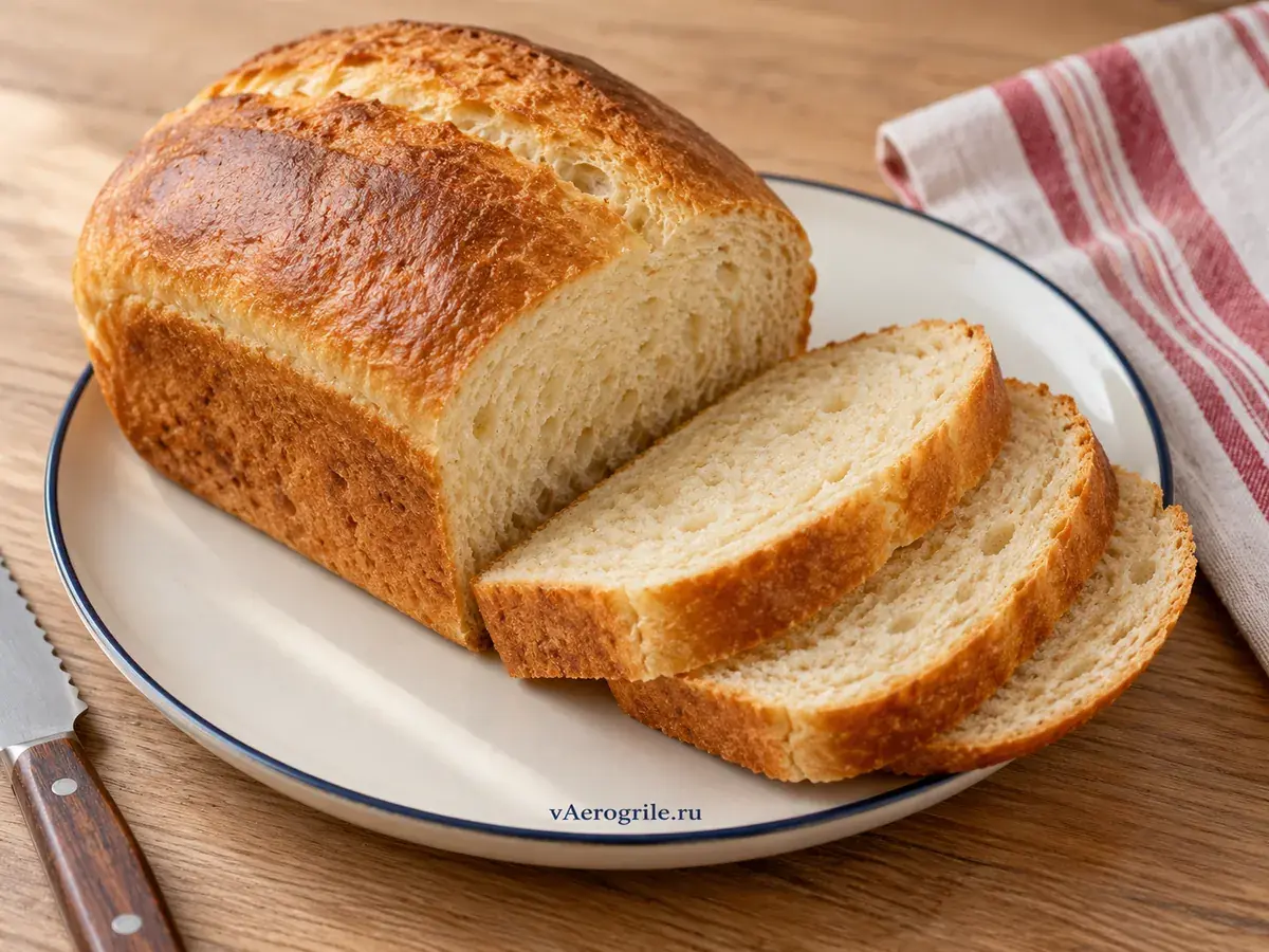 Хлеб