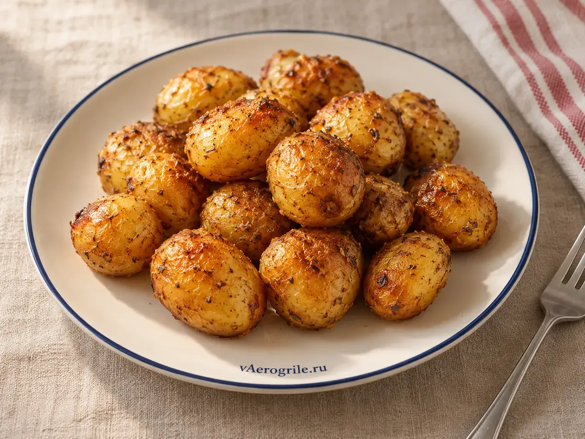 Миникартофель